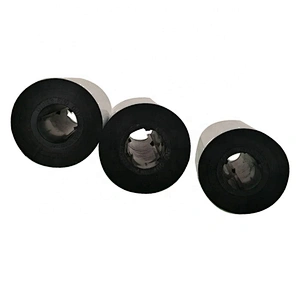Wash resin clothing fabric textile label printing color label printer thermal transfer ribbon