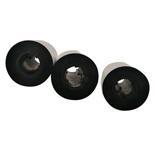 Wash resin clothing fabric textile label printing color label printer thermal transfer ribbon