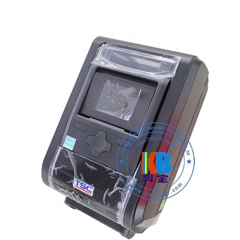Auto-cutter TX-600 label Printer clothing label print machine
