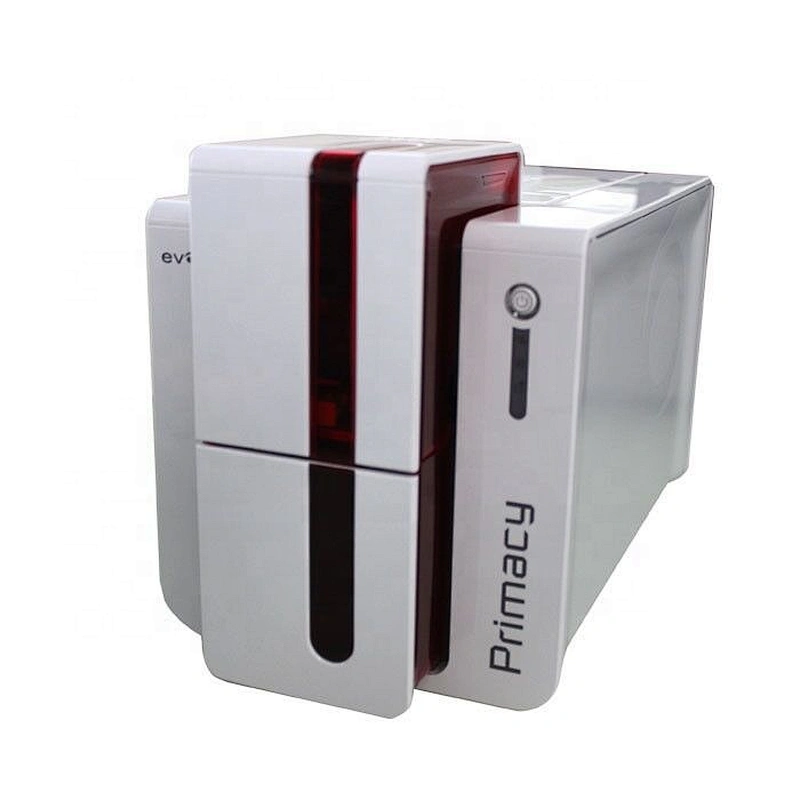 Hot sale Primacy  USB Color ID Card Badge  pvc id card printer