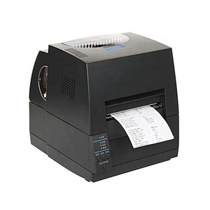 Best sale Citizen desktop Textile care label thermal printing CL S631 Barcode label printer