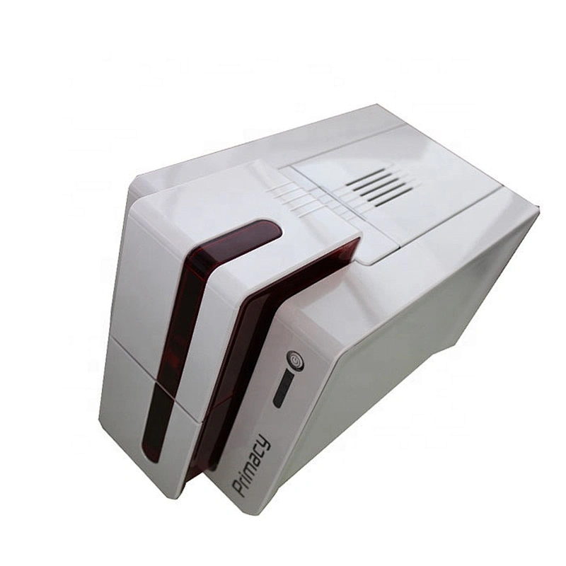 Hot sale Primacy  USB Color ID Card Badge  pvc id card printer