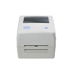 Shipping logistic adhesive paper label sticker printing 470B 490B 424B barcode thermal label printer