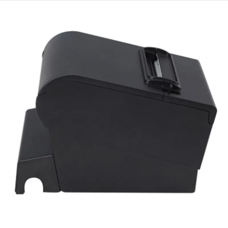 80mm high speed XP-D600 handheld pos system cheap receipt printer pos machine