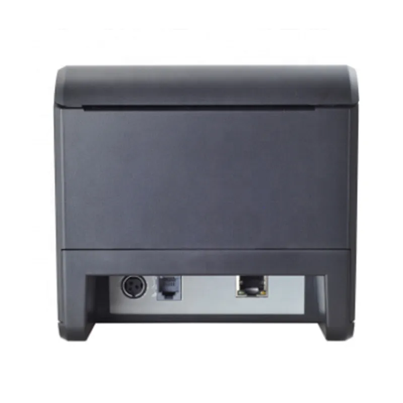80mm android Barcode Printer xp-N160II desktop pos  receipt portable thermal bluetooth printer