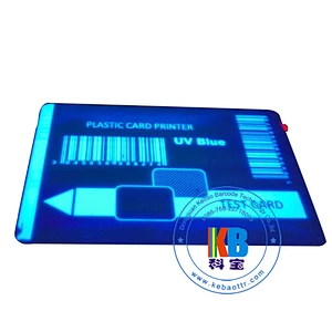 High Quality anti- security  thermal Transfer uv ribbon