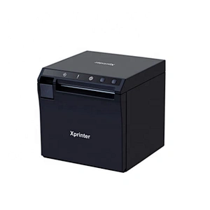 POS system bluetooth cutter  USB direct paper ticket cinema R330H portable  80mm thermal receipt printer
