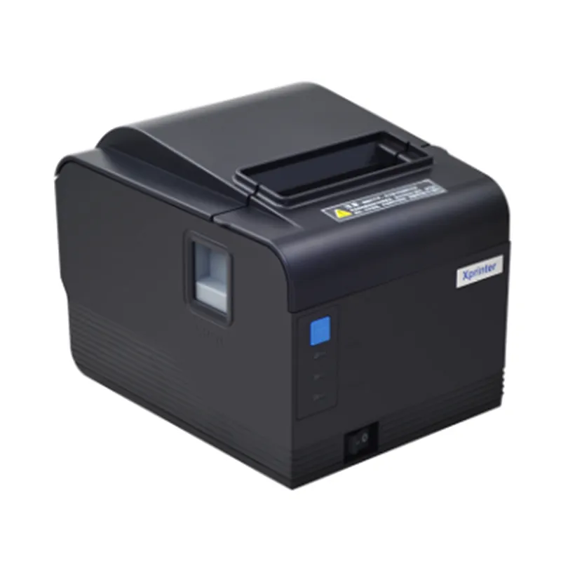 260mm/s high speed XP-F260H usb thermal sensitive barcode label printer