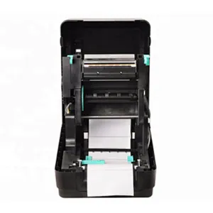 wholesale barcode sticker shipping label XP-H500B label machine