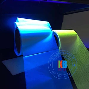1000 images compatible zebra p330i printer uv ribbon blue red green yellow