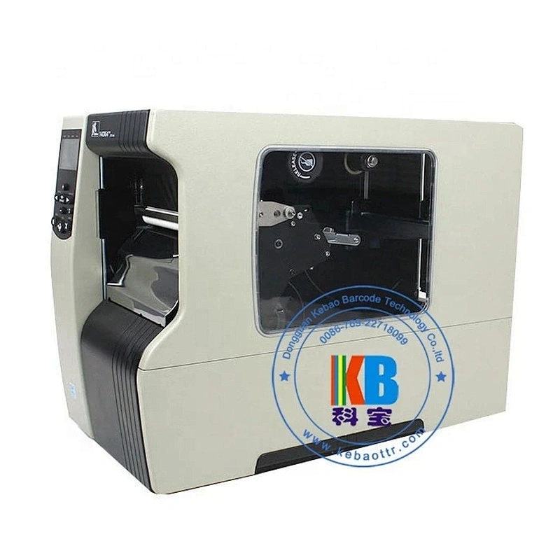 New 110Xi4 Thermal USB industrial label printer