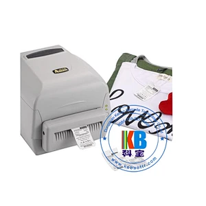 Direct thermal printing USB interface argox os 214 plus color printer