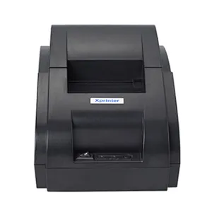 mini XP-58IIH Handheld android bluetooth 58mm thermal receipt printer