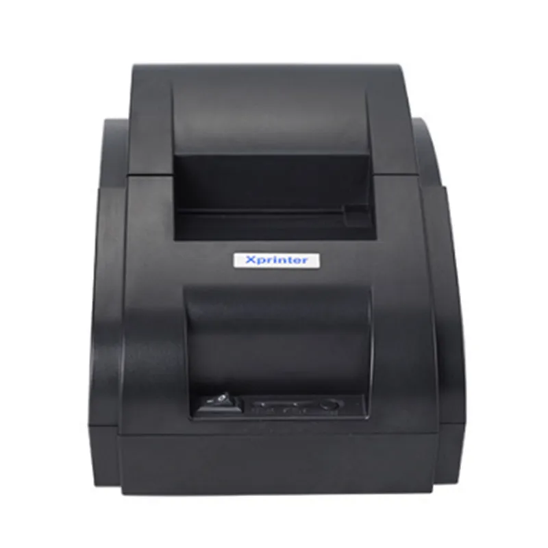mini XP-58IIH Handheld android bluetooth 58mm thermal receipt printer