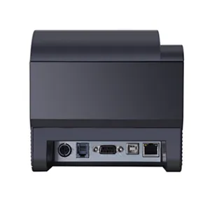 260mm/s high speed XP-F260H usb thermal sensitive barcode label printer