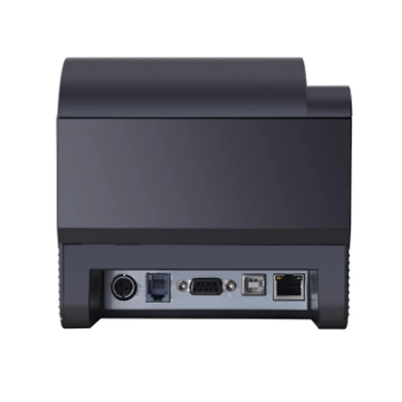 260mm/s high speed XP-F260H usb thermal sensitive barcode label printer