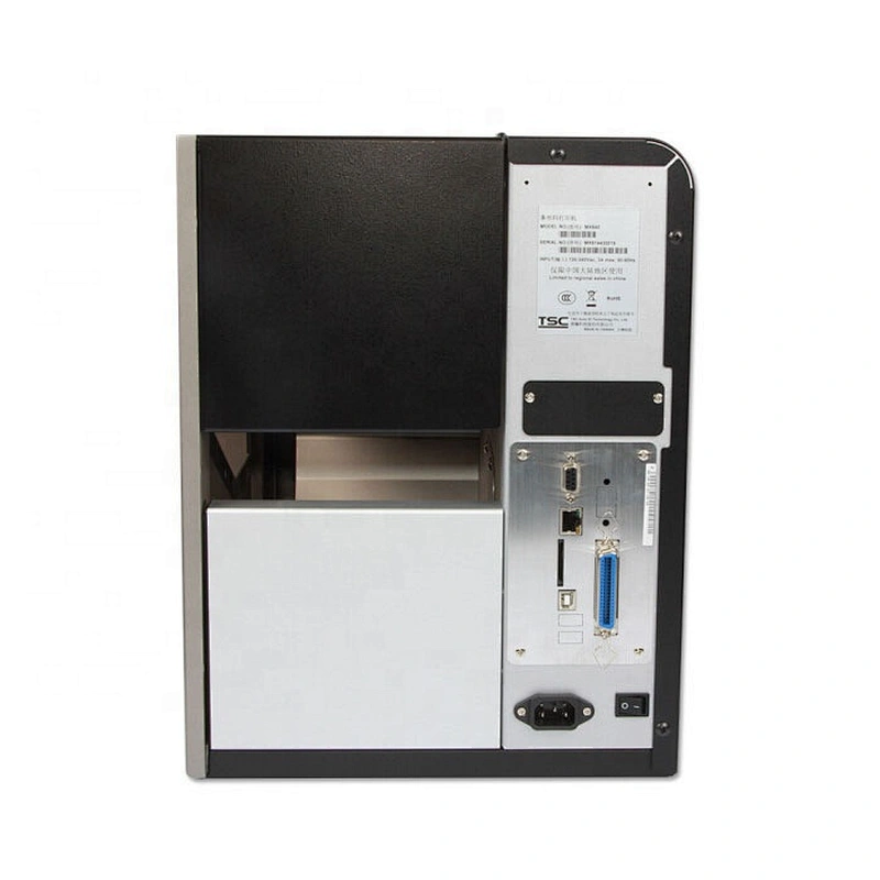 High quality New MX240P MX340P MX640P Industrial barcode color label printer