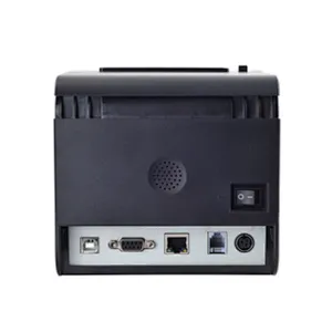 3 inch high speed XP-E300M  sticker label alternative thermal printer