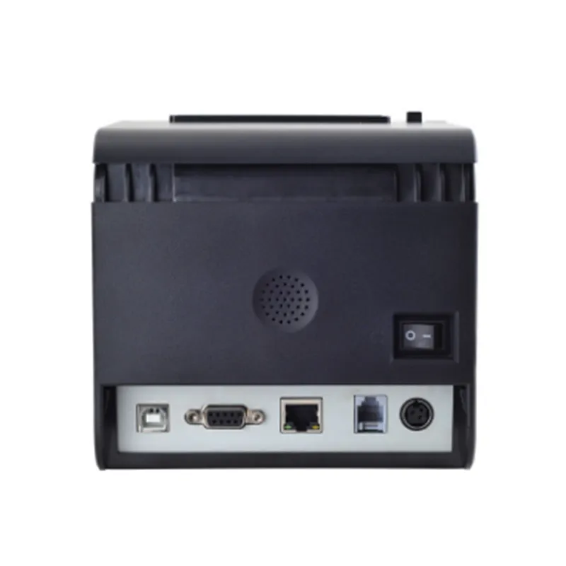 3 inch high speed XP-E300M  sticker label alternative thermal printer