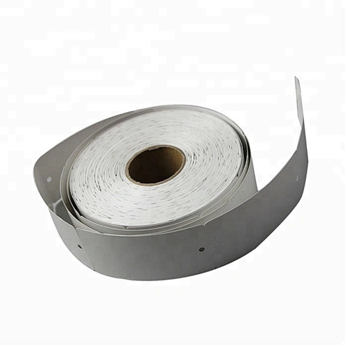 Garment printed Price tag cardboard paper hang tag