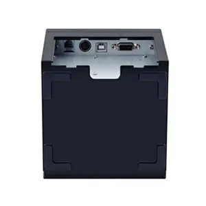 300mm/s Printing Speed 80MM XP-R330H  Bluetooth Wifi Pos Thermal Receipt Printer