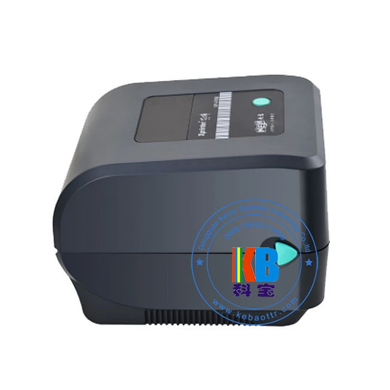 8 dots 203 dpi Xprinter XP-470B electronic single shipping label direct ...