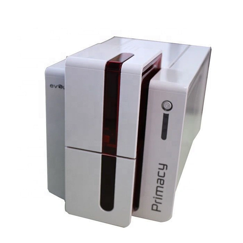 Hot sale Primacy  USB Color ID Card Badge  pvc id card printer