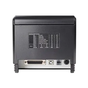 200 mm/s Black Print Speed XP-Q200  Pos 80mm thermal receipt printer