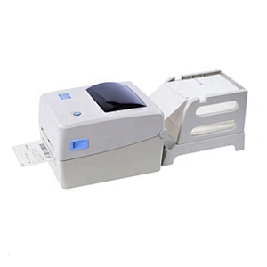 Shipping logistic adhesive paper label sticker printing 470B 490B 424B barcode thermal label printer