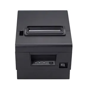 80mm high speed XP-D600 handheld pos system cheap receipt printer pos machine