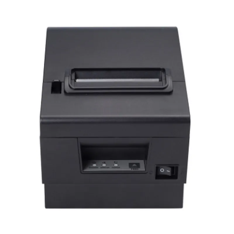 80mm high speed XP-D600 handheld pos system cheap receipt printer pos machine