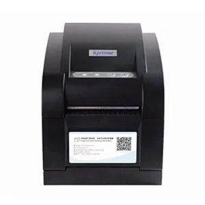 Cheap price wifi usb thermal sensitive  xp-350b portable handheld printer