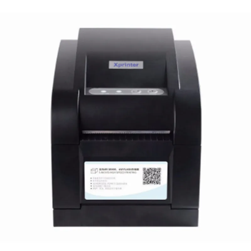 Cheap price wifi usb thermal sensitive  xp-350b portable handheld printer