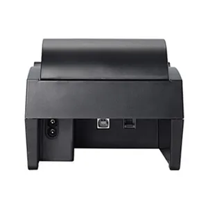 mini XP-58IIH Handheld android bluetooth 58mm thermal receipt printer