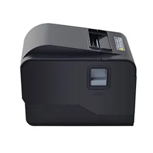 260mm/s high speed XP-F260H usb thermal sensitive barcode label printer