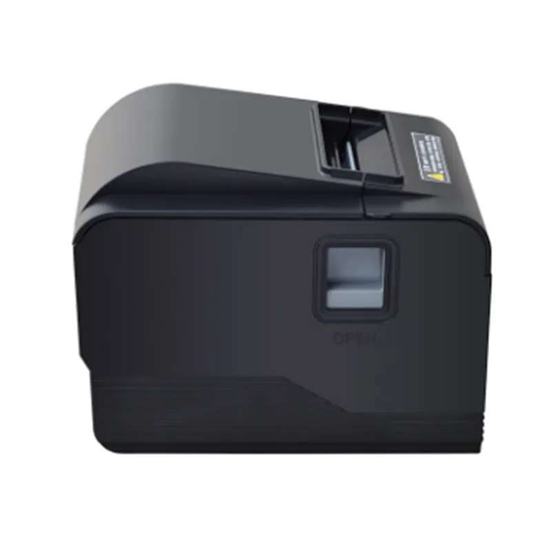 260mm/s high speed XP-F260H usb thermal sensitive barcode label printer