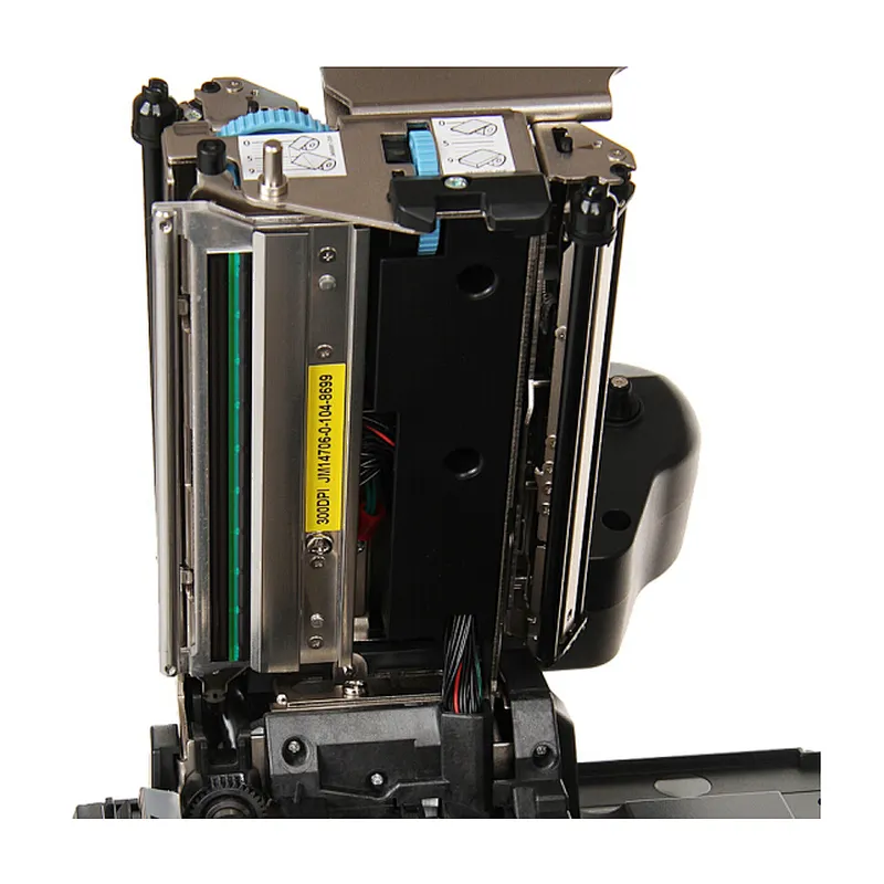 Best sale Citizen desktop Textile care label thermal printing CL S631 Barcode label printer