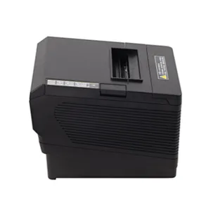 80MM bill printing machine XP-N260I / Q260III shop direct thermal printing machine