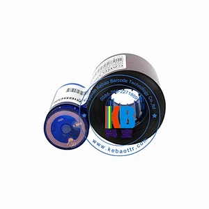 Compatible Datacard 534000-002 YMCKT Color Printer Ribbon 250 images