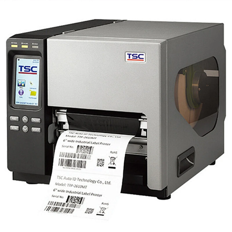 New High quality cheap large format fabric printer
