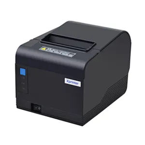 260mm/s high speed XP-F260H usb thermal sensitive barcode label printer