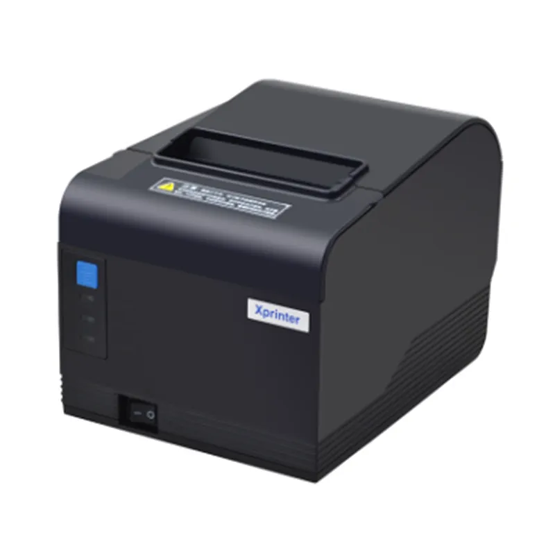 260mm/s high speed XP-F260H usb thermal sensitive barcode label printer