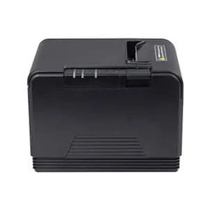 200 mm/s Black Print Speed XP-Q200  Pos 80mm thermal receipt printer