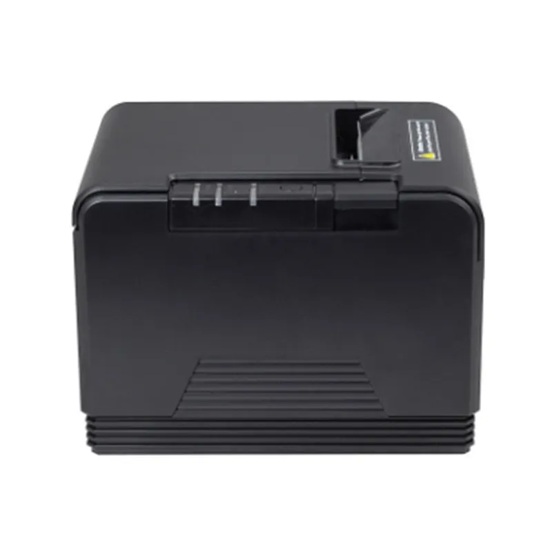 200 mm/s Black Print Speed XP-Q200  Pos 80mm thermal receipt printer