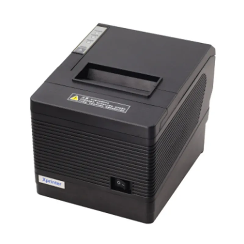 80MM bill printing machine XP-N260I / Q260III shop direct thermal printing machine