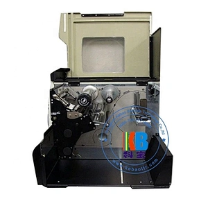 New 110Xi4 Thermal USB industrial label printer