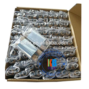 TTR thermal transfer printed compatible zebra gk888t printer ribbon