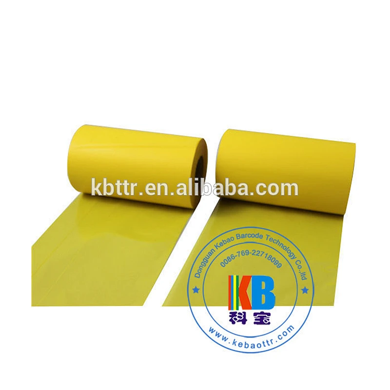 Zebra godex g300 carbon printer thermal transfer  wash resin color label printer  thermal ribbon