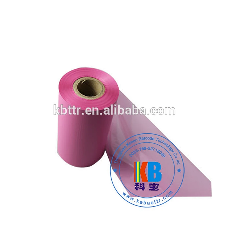 Zebra godex g300 carbon printer thermal transfer  wash resin color label printer  thermal ribbon