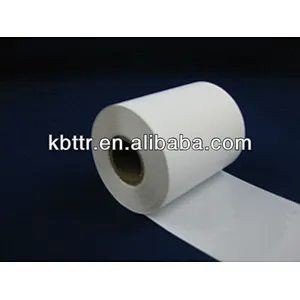 Factory low price printer ribbon for zm400 barcode printer